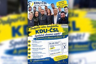 Pompa, Ondič, Pompa, Ondič... Na Přerovsku kandiduje 15 členů velké romské rodiny - Novinky